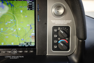 2023 Cirrus SR20 G6: 