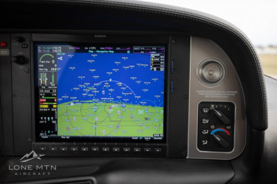 2023 Cirrus SR20 G6: 