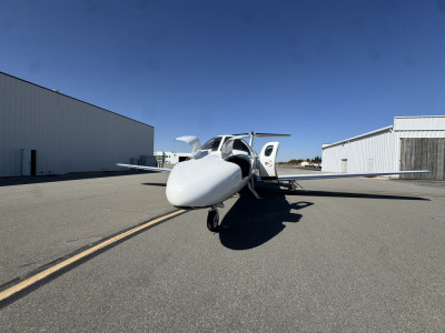 2003 Cessna Citation CJ2: 