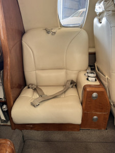2003 Cessna Citation CJ2: 