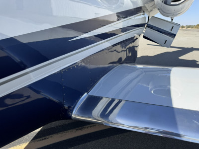 2003 Cessna Citation CJ2: 