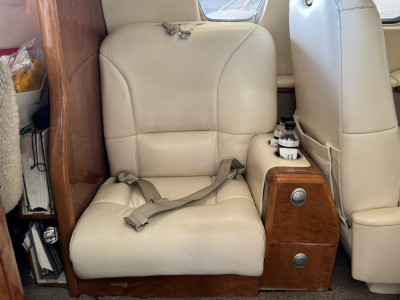 2003 Cessna Citation CJ2: 