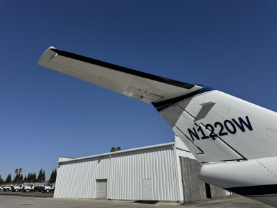 2003 Cessna Citation CJ2: 