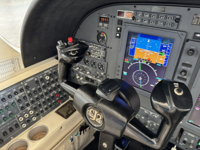 2003 Cessna Citation CJ2: 