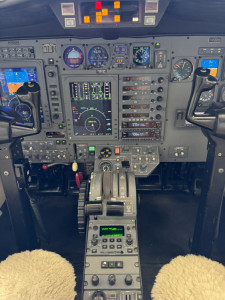 2003 Cessna Citation CJ2: 