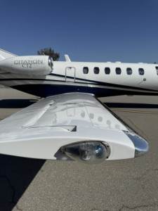 2003 Cessna Citation CJ2: 