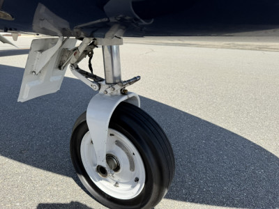 2003 Cessna Citation CJ2: 