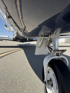 2003 Cessna Citation CJ2: 