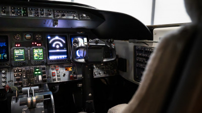 2007 Bombardier Learjet 40XR: 