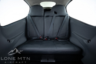 2020 Cirrus SR20 G6: 