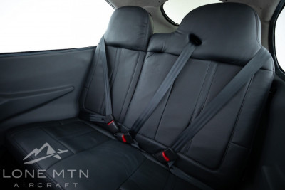 2020 Cirrus SR20 G6: 