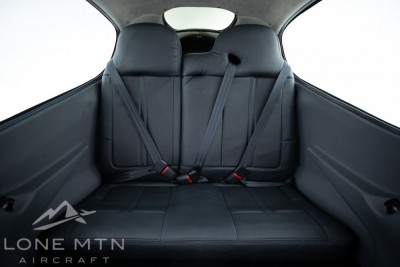 2020 Cirrus SR20 G6: 