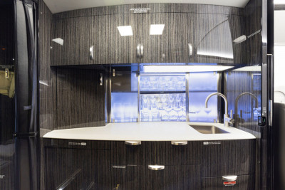 2022 Gulfstream G280: 