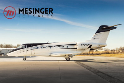 2022 Gulfstream G280: 