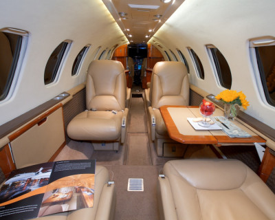 1993 Cessna Citation V: 