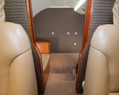 1993 Cessna Citation V: 