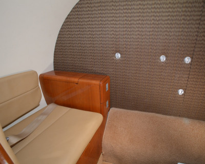 1993 Cessna Citation V: 