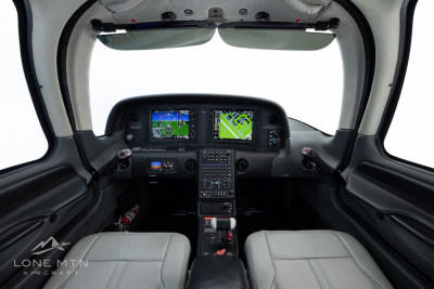 2023 Cirrus SR20 G6: 