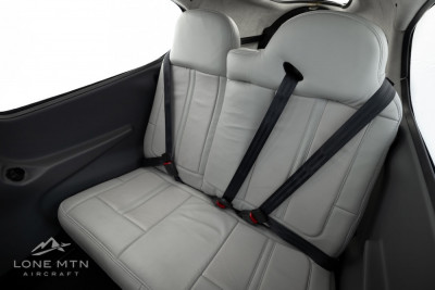 2023 Cirrus SR20 G6: 