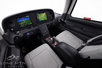 2023 Cirrus SR20 G6: 
