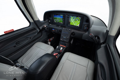 2023 Cirrus SR20 G6: 