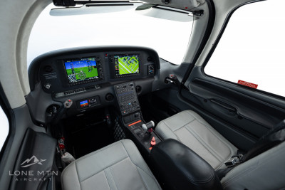 2023 Cirrus SR20 G6: 