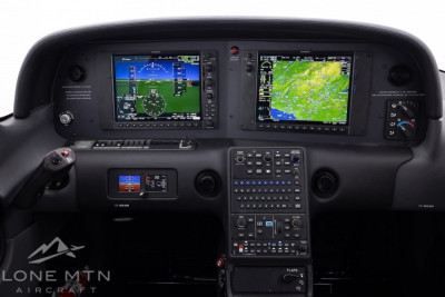 2023 Cirrus SR20 G6: 