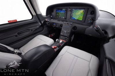 2023 Cirrus SR20 G6: 