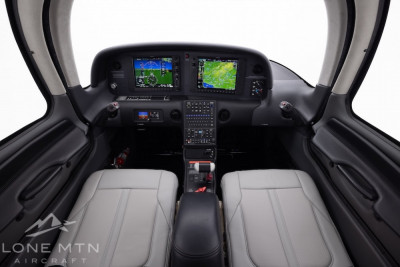2023 Cirrus SR20 G6: 