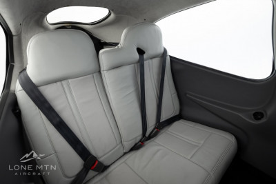 2023 Cirrus SR20 G6: 