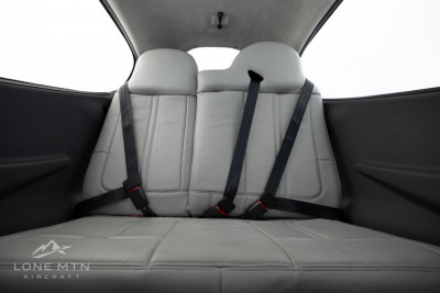 2023 Cirrus SR20 G6: 