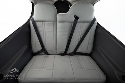 2023 Cirrus SR20 G6: 