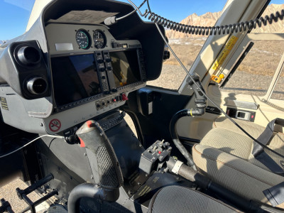 2016 Bell 407: 