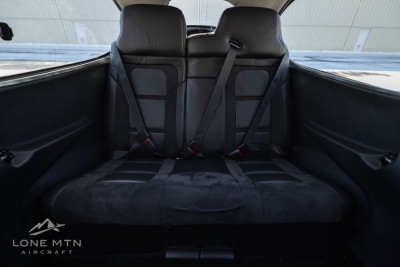 2021 Cirrus SR22 G6 GTS: 