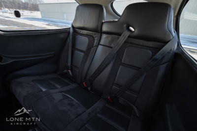 2021 Cirrus SR22 G6 GTS: 