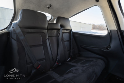 2021 Cirrus SR22 G6 GTS: 