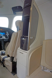 2017 Honda HondaJet: 