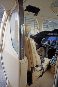 2017 Honda HondaJet: 