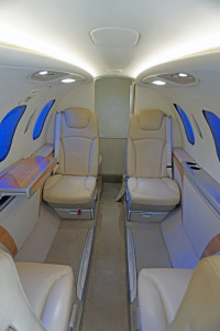 2017 Honda HondaJet: 