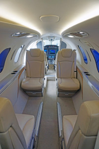 2017 Honda HondaJet: 