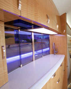 2013 Gulfstream G280: 