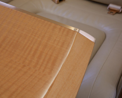 2013 Gulfstream G280: 