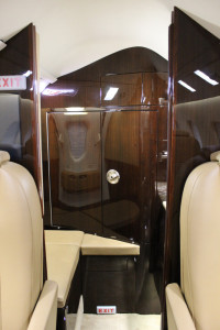 2011 Bombardier Learjet 60XR: 