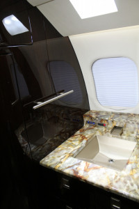 2011 Bombardier Learjet 60XR: 