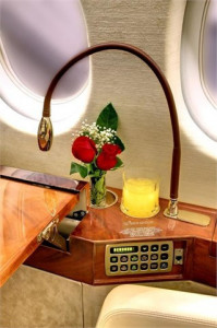 1988 Dassault Falcon 900B: 