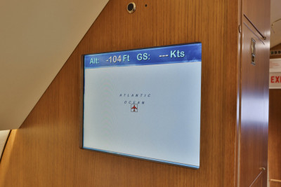 1988 Dassault Falcon 900B: 