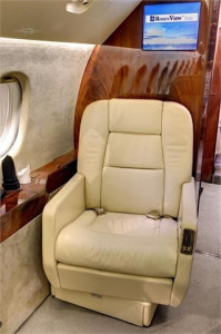 1988 Dassault Falcon 900B: 