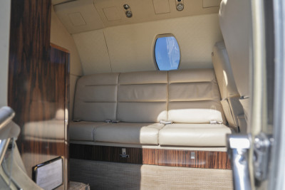 1994 Cessna Citation VI: 