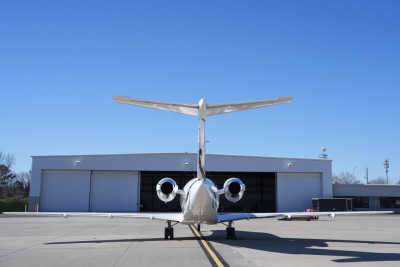 1994 Cessna Citation VI: 