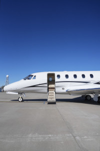 1994 Cessna Citation VI: 